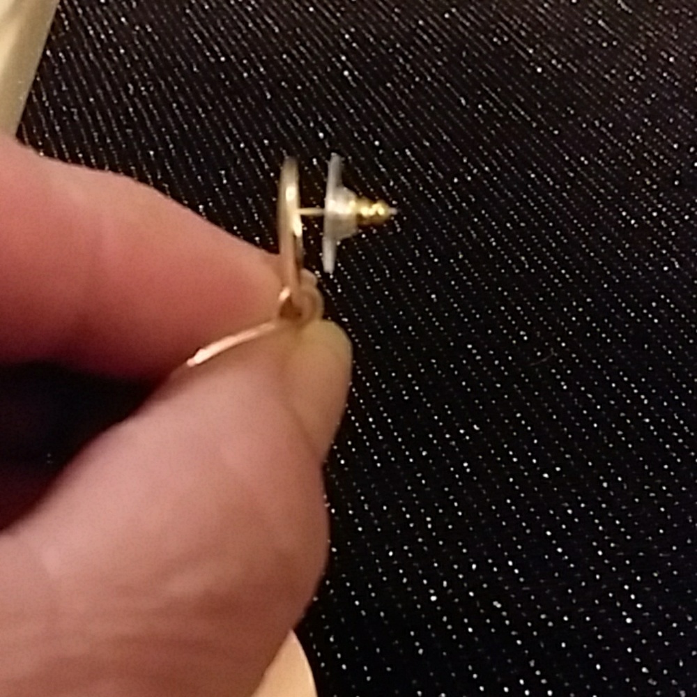 Earrings NWOT - Picture 6 of 6